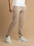 Hybrid Suit - Beige