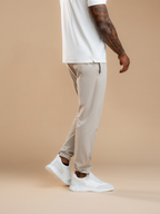 Tech Pants - Beige