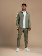 Element Pants - Olive
