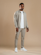 Element Jacket - Stone