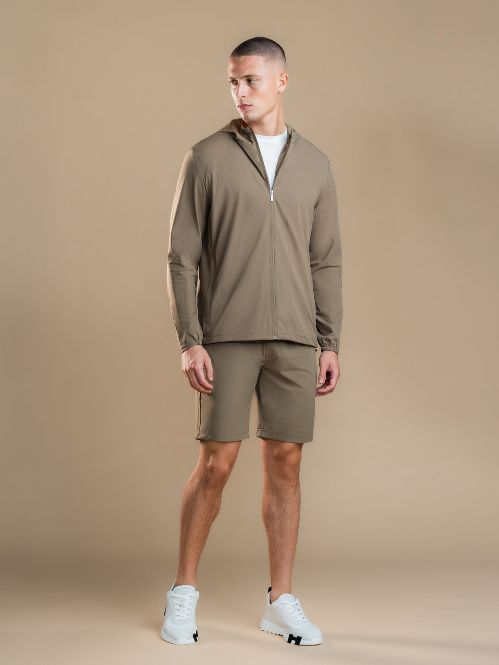 Tech Short - Mocca