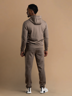 Interlock Flow Set - Taupe