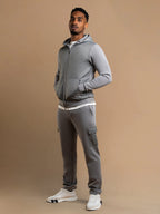 Hybrid Flow Set - Grey