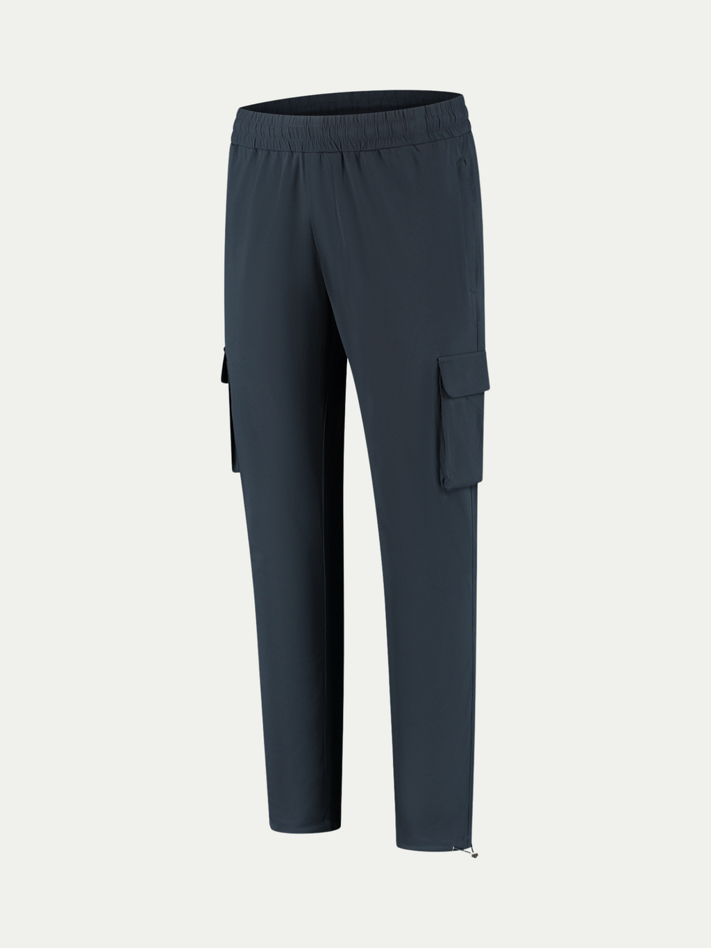 Cargo Tech Pants - Deep Navy