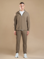 Tech Pants - Mocca