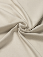 Essential Tailored T-Shirt - Beige