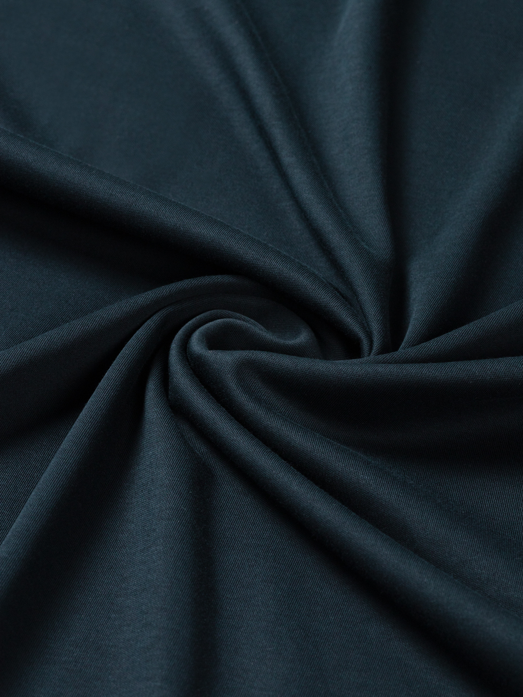 Essential Tailored T-Shirt - Navy