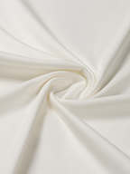 Essential Tailored T-Shirt - Wit