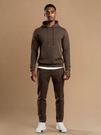 Essential Interlock Set - Brown