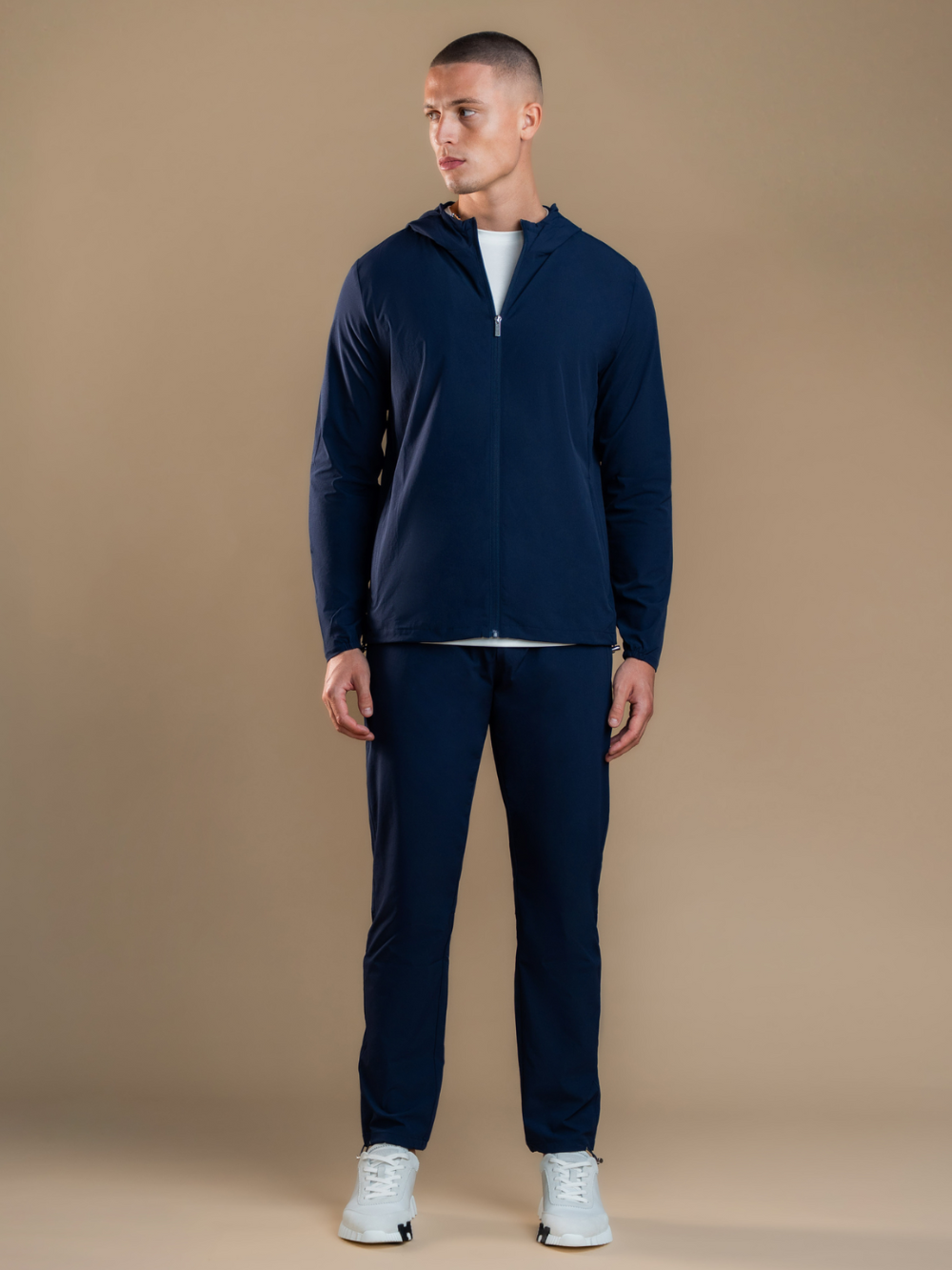 Tech Pants - Navy
