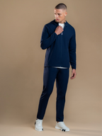 Tech Pants - Navy